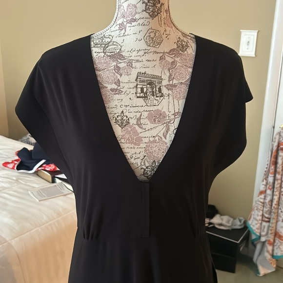 NWT Norma Kamika slinky dress - Picture 4 of 7
